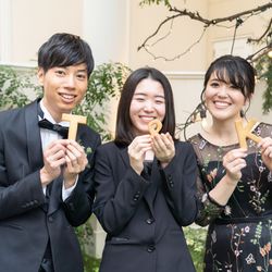 アプローズスクエア 名古屋迎賓館の写真30枚目