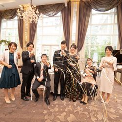 アプローズスクエア 名古屋迎賓館の写真18枚目