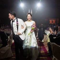 横浜ロイヤルパークホテルの写真22枚目