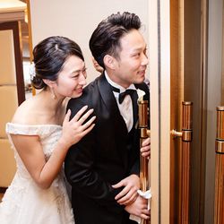 横浜ロイヤルパークホテルの写真31枚目