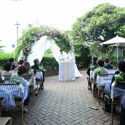 山手十番館ウエディング ハウス&ガーデンの写真19枚目