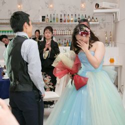 ザ・ピーク プレミアムテラスの写真5枚目