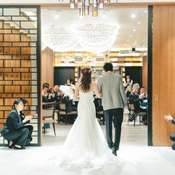 ブランリール大阪の写真6枚目