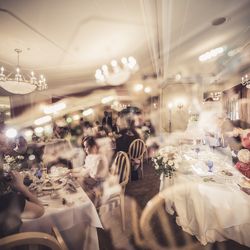 グランドプリンスホテル高輪 貴賓館の写真5枚目