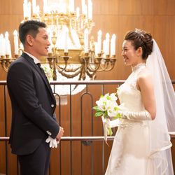 東京會舘の写真9枚目