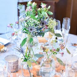 ザ・ガーデンオリエンタル大阪の写真11枚目