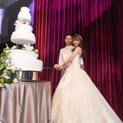 ザ・プリンス パークタワー東京の写真27枚目