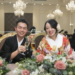 ストリングス ウエディングヒルズの写真31枚目