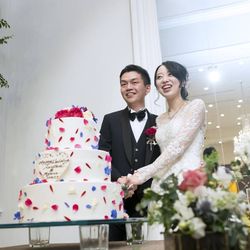 ストリングス ウエディングヒルズの写真17枚目