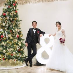 ストリングス ウエディングヒルズの写真31枚目