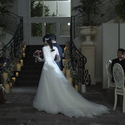 ストリングス ウエディングヒルズの写真14枚目