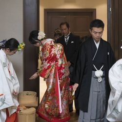 ストリングス ウエディングヒルズの写真14枚目