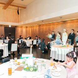 けやき坂 彩桜邸 シーズンズテラスの写真27枚目