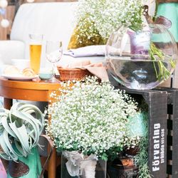 けやき坂 彩桜邸 シーズンズテラスの写真8枚目