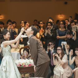 リストランテASOの写真2枚目