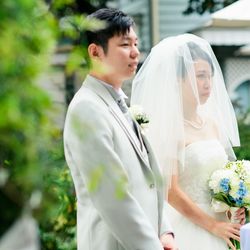 山手十番館ウエディング ハウス&ガーデンの写真9枚目