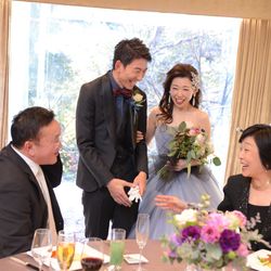 ホテル椿山荘東京の写真27枚目