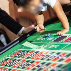 グランド ハイアット 東京の写真35枚目