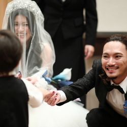 グランド ハイアット 東京の写真29枚目