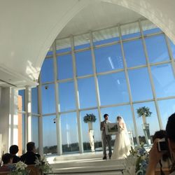 アートグレイス ウエディングコースト 東京ベイの写真7枚目