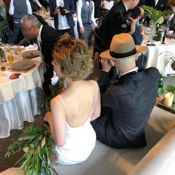 ザ・ガーデンオリエンタル大阪の写真8枚目