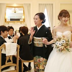 ベイサイド迎賓館 和歌山の写真31枚目