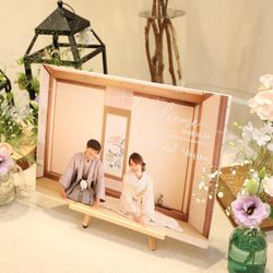 ストリングス ウエディングヒルズの写真4枚目