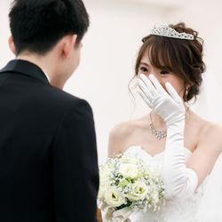 ストリングス ウエディングヒルズの写真1枚目