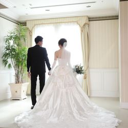 ストリングス ウエディングヒルズの写真1枚目