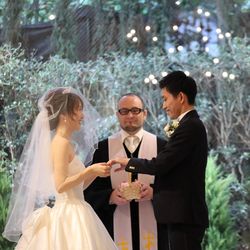 ストリングス ウエディングヒルズの写真34枚目