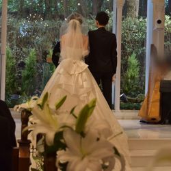 ストリングス ウエディングヒルズの写真5枚目