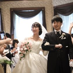 グランドプリンスホテル高輪 貴賓館の写真2枚目