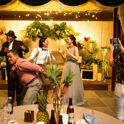 シーサイド平川MASARUの写真13枚目