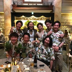 シーサイド平川MASARUの写真8枚目