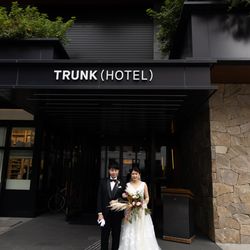 TRUNK HOTELの写真25枚目