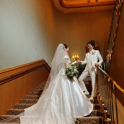 ホテル椿山荘東京の写真35枚目