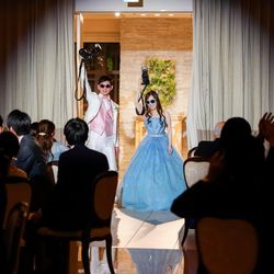 アニヴェルセル みなとみらい横浜の写真36枚目