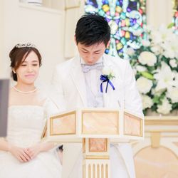 アニヴェルセル みなとみらい横浜の写真4枚目