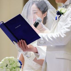 アニヴェルセル みなとみらい横浜の写真24枚目