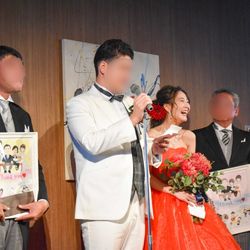 ザ ランドマークスクエアトーキョーの写真3枚目