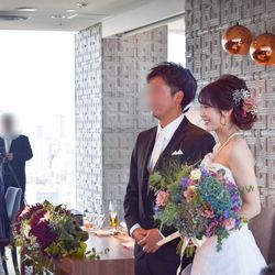 ザ ランドマークスクエアトーキョーの写真36枚目