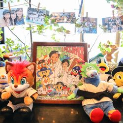 ザ ランドマークスクエアトーキョーの写真32枚目