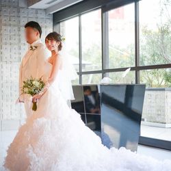 ザ ランドマークスクエアトーキョーの写真20枚目