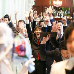 ウエディングテラスの写真1枚目