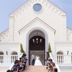 アルカンシエル ベリテ 大阪の写真35枚目