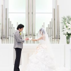 アルカンシエル ベリテ 大阪の写真24枚目