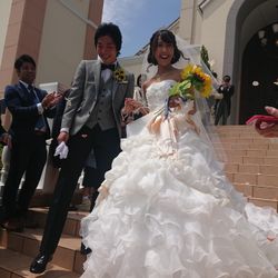 アルカンシエル ベリテ 大阪の写真13枚目