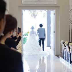 アルカンシエル ベリテ 大阪の写真23枚目