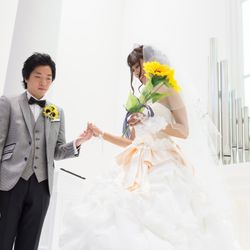 アルカンシエル ベリテ 大阪の写真14枚目