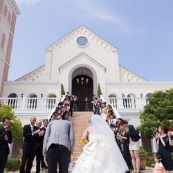 アルカンシエル ベリテ 大阪の写真14枚目